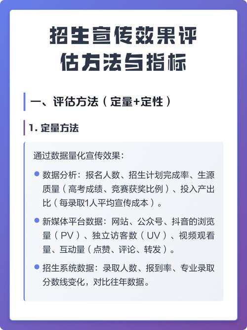如何网站推广效果？