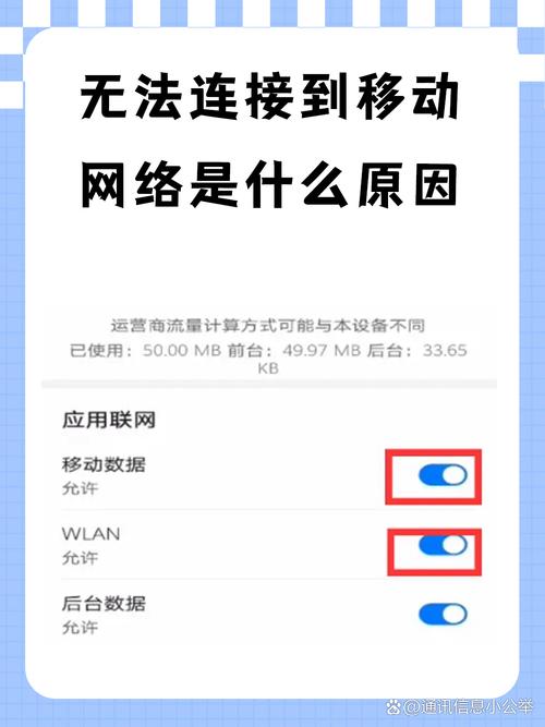 为何设备无法成功接入互联网？