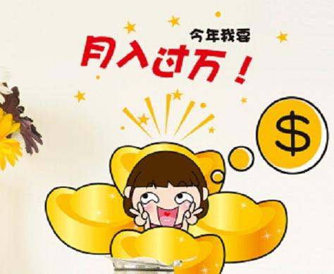 月入过万，CPA联盟稳赚300，每日操作攻略，真的可行吗？