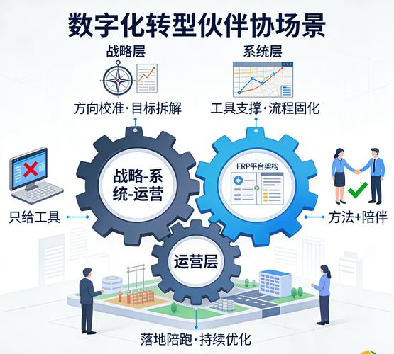 如何成为引领数字化转型的SEO领航者？