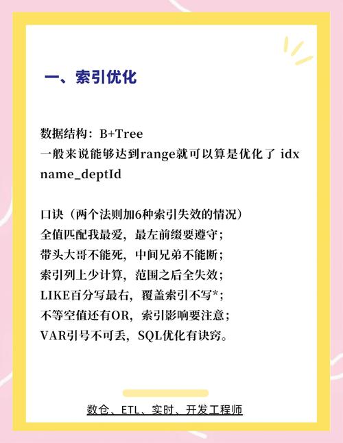 MySQL面试必备知识点有哪些？