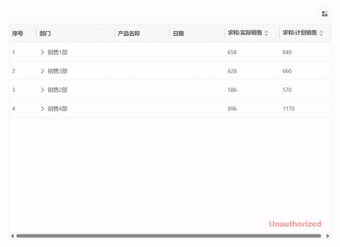 Vue中如何通过分组实现动态列表展示？
