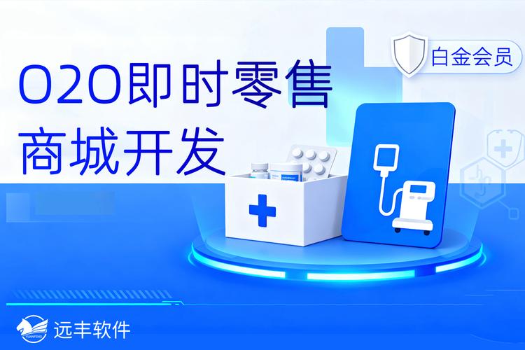 数字化浪潮中，医药商城系统如何革新药品购买体验？