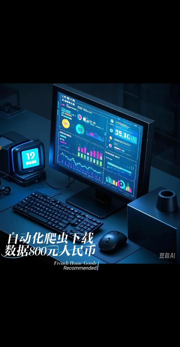 智能爬虫，如何开启数据无限潜能的无限可能？