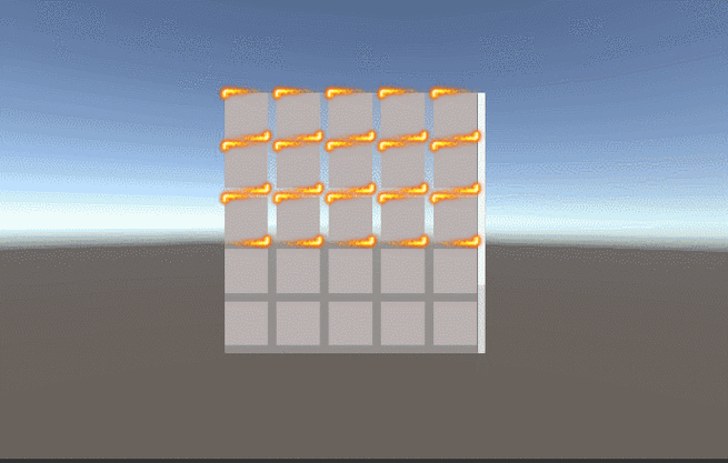Unity中如何实现基于ScrollView的动态列表自动生成？