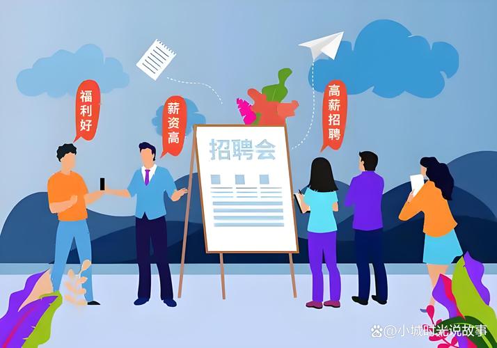 谁能成为SEO高手，轻松拿到高薪工作机会？