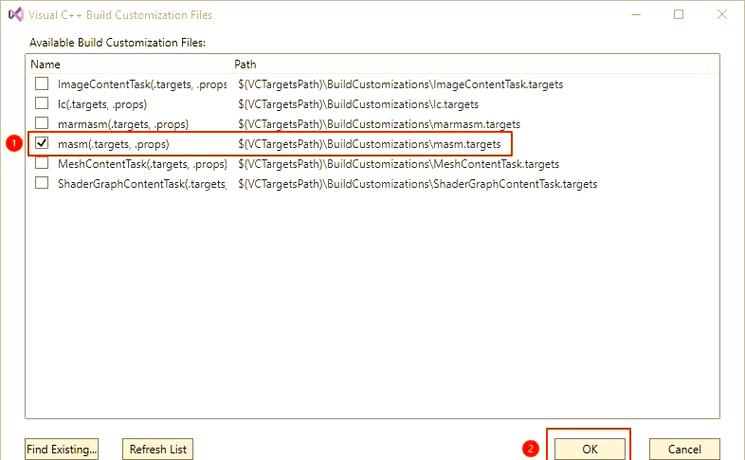 如何用Visual Studio 2022结合MinGW编译调试C/C++程序的图文教程详细步骤？
