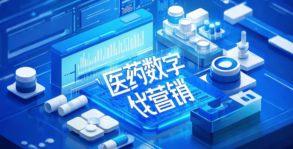互联网医院系统迅猛发展，数字药房商城未来市场潜力大吗？