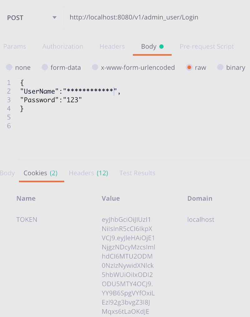PHP中JWT登录鉴权示例代码如何编写？