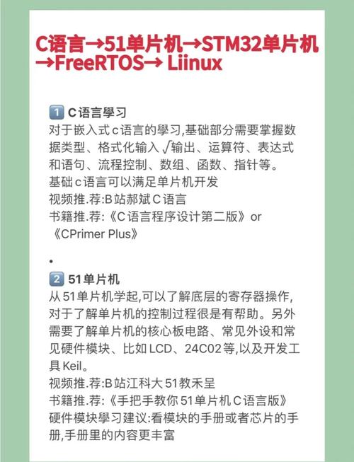 如何从零开始构建嵌入式开发平台？