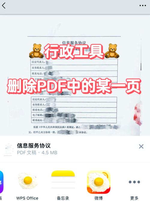 如何将PDF文件进行格式转换操作？