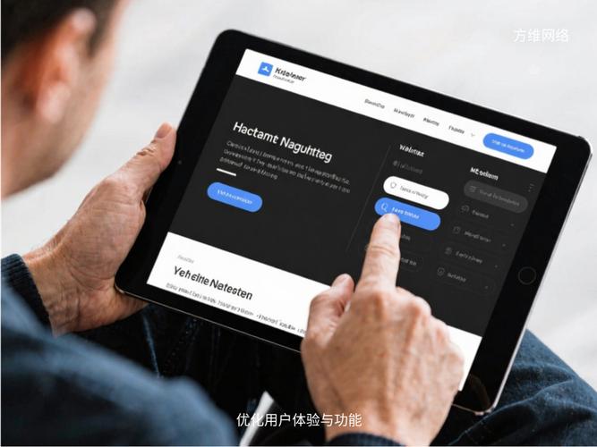如何通过优化网页实现极致用户体验，挖掘无限商机？
