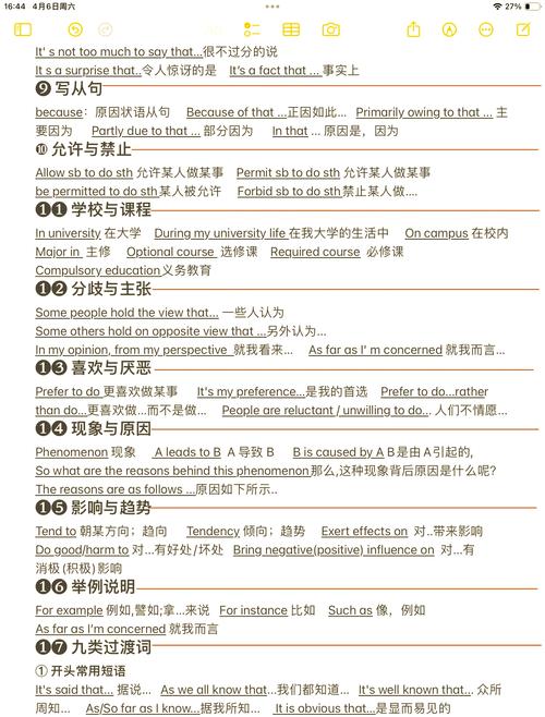 如何写出吸睛的Essay，掌握高效写作秘籍？