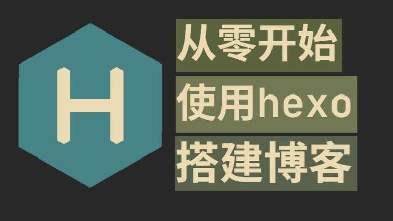 如何从零开始使用Hexo搭建个人博客的第三部分？