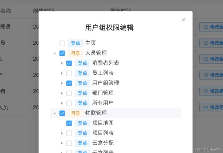 如何为ecshop实现菜单添加与权限合理分配？