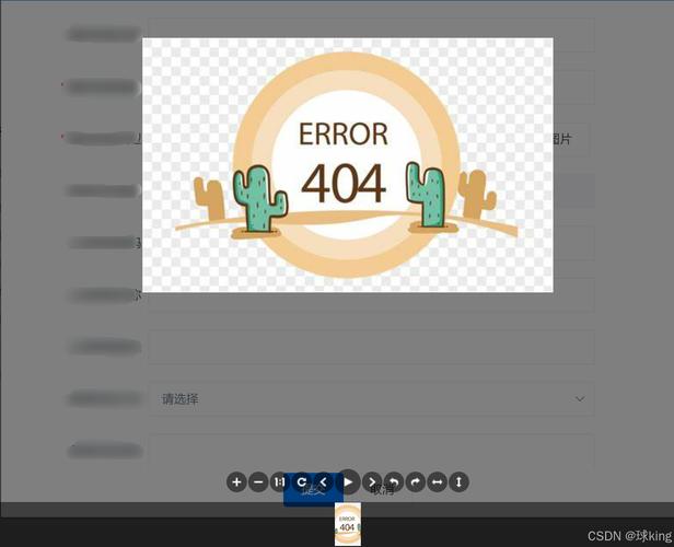 如何用Vue点击按钮实现页面特定元素的全屏展示效果？