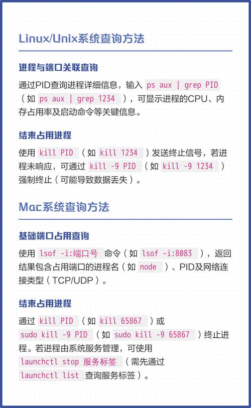 如何通过Windows系统检查端口被哪些程序占用？