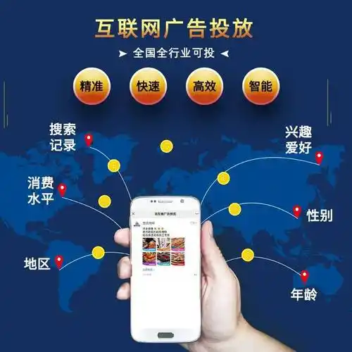 如何运用巧术吸粉，精准触达网站目标用户？