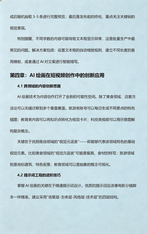 如何通过AI赋能实现高效精准创作，开启内容创作新篇章？