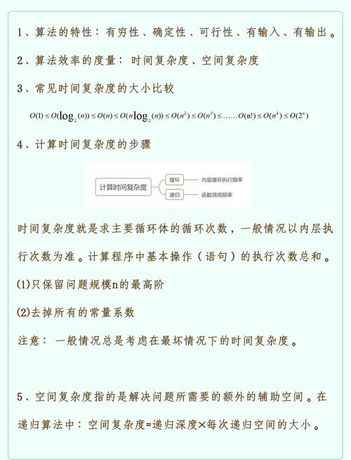 数据结构三要素是什么？