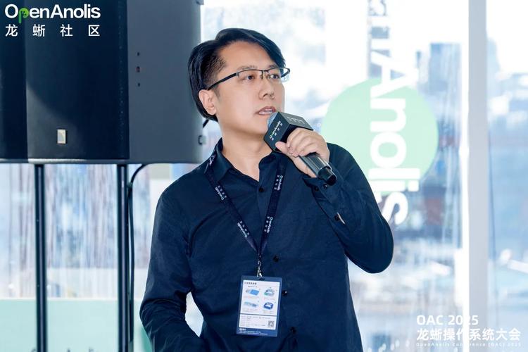 刘昆作为门户通社区守护者，他如何用心筑梦网络家园？