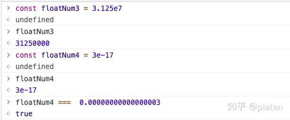 JavaScript中0.1+0.2为何不等于0.3？