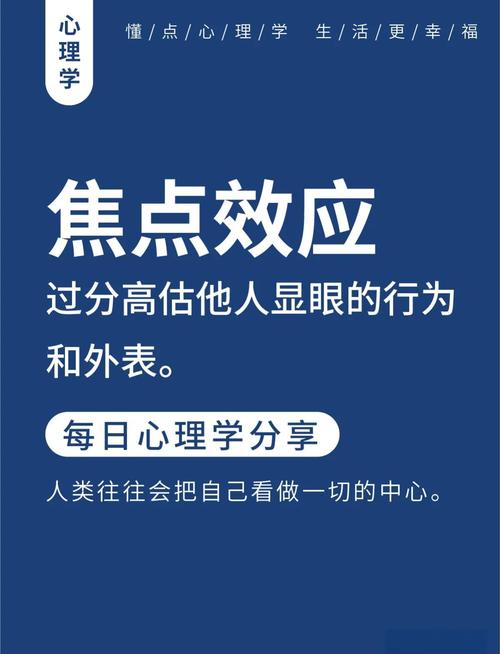 焦点的核心概念具体指什么？