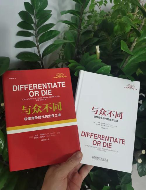 如何打造差异化，在激烈同质化竞争中脱颖而出？