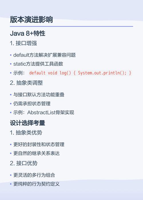 如何深入理解Java抽象方法及其在抽象概念中的应用？