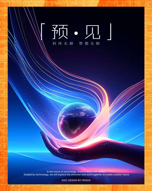 畅享科技未来真的有无限可能吗？