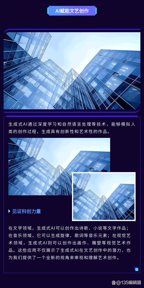 如何通过AI赋能创作，引领文新时代的变革潮流？