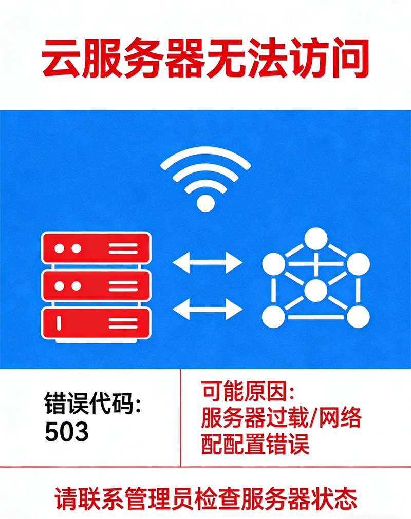 Vue项目线上服务器访问失败，可能由哪些具体原因导致？