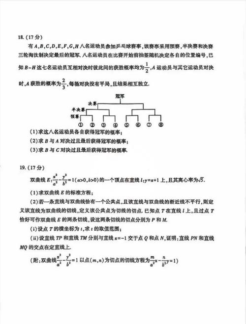 2014122Z CCF认证考试字形扫描题答案解析如何获取？