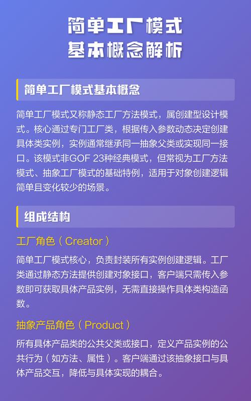 PHP中简单工厂与工厂模式实例如何深入剖析？