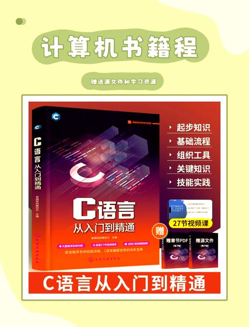 C语言基础教程适合初学者吗？