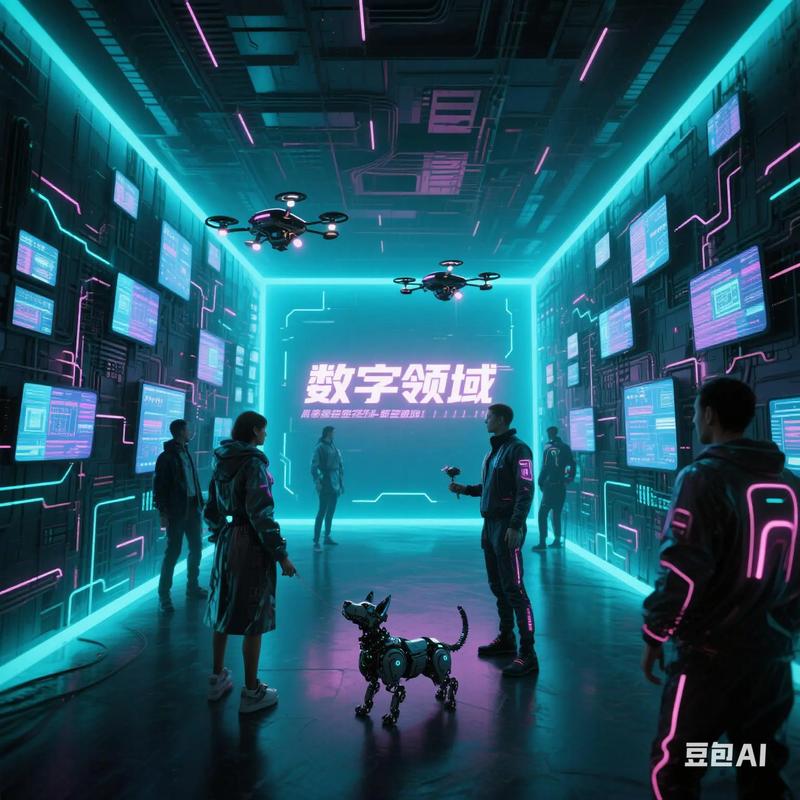 无限智联未来这样的科技生活你期待吗？