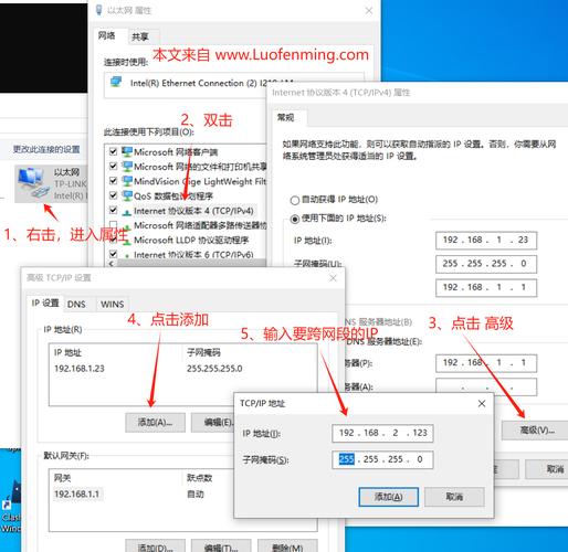 如何设置vue项目使局域网内IP可访问？