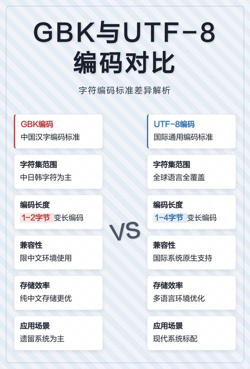 如何区分文件编码是GBK还是UTF-8？