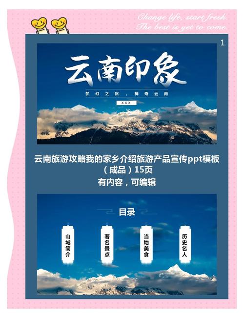 云滇网脉如何推广，才能引领新风尚潮流？