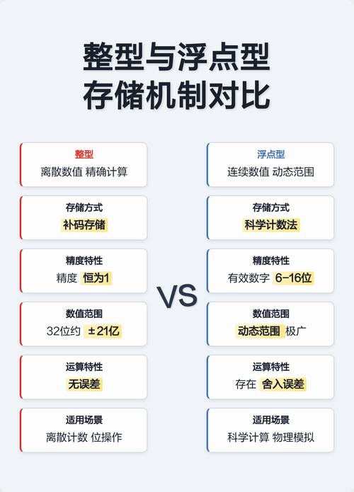 整形数据的存储与提取操作如何练习？
