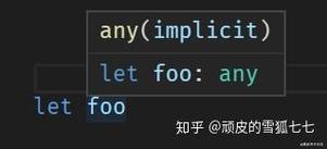 TypeScript中隐式类型转换的详细图文教程是怎样的？
