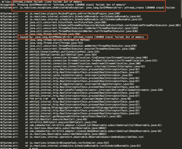 Java程序出现栈溢出错误的原因是什么？