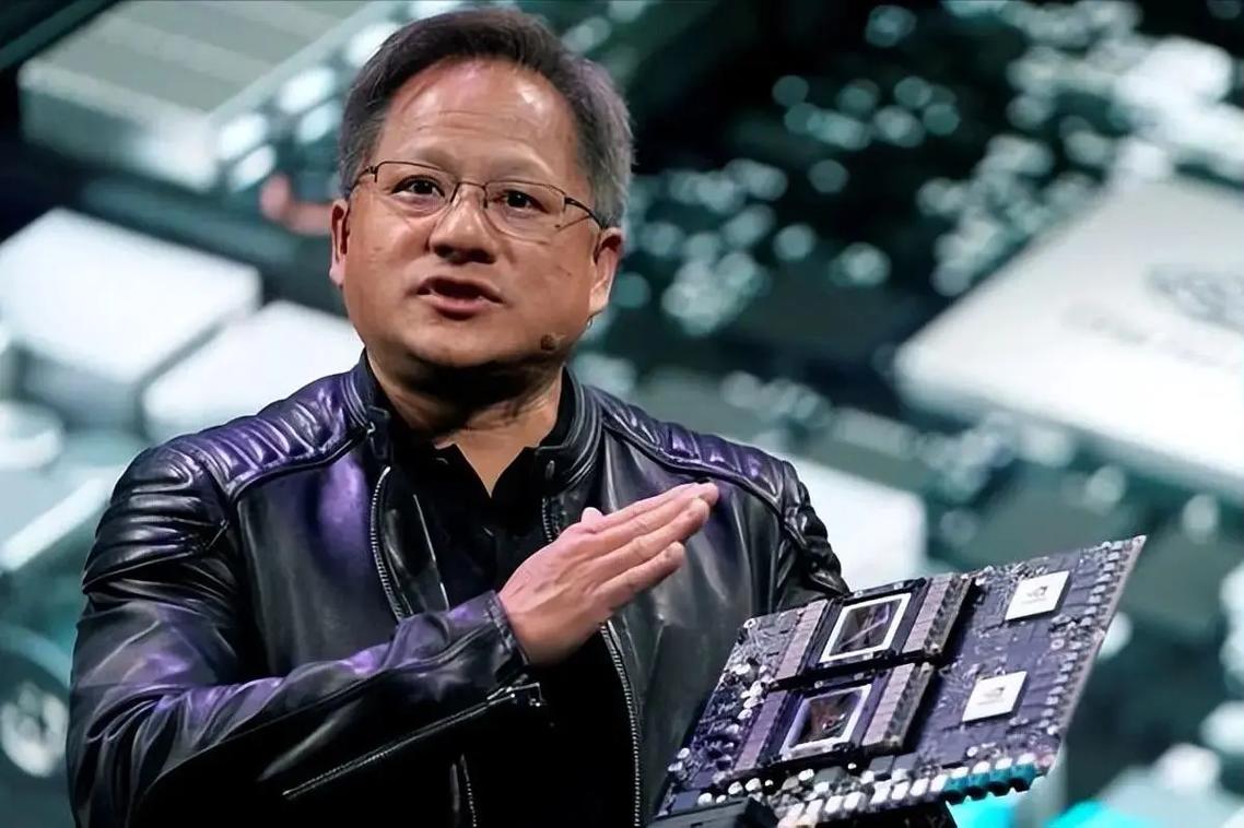 英伟达百亿豪赌，实习生能否力挽狂澜，创造转折奇迹？