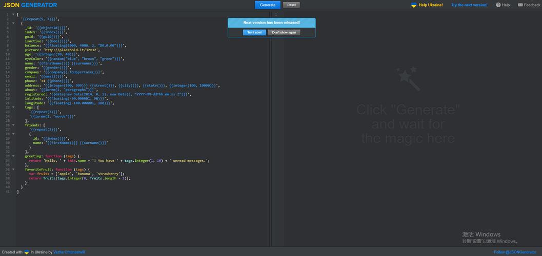 如何使用ThinkPHP框架获取JSON数据？