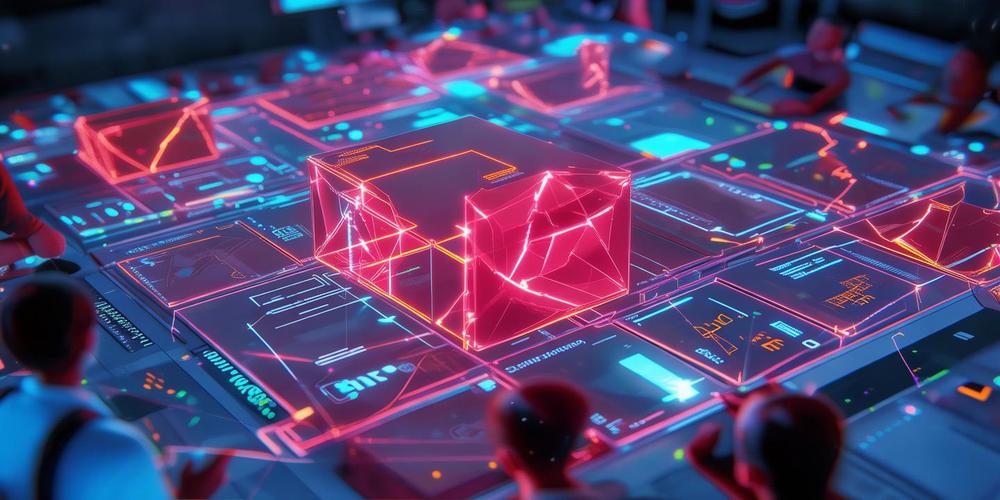 Angular项目过大时，如何合理实现模块化开发？
