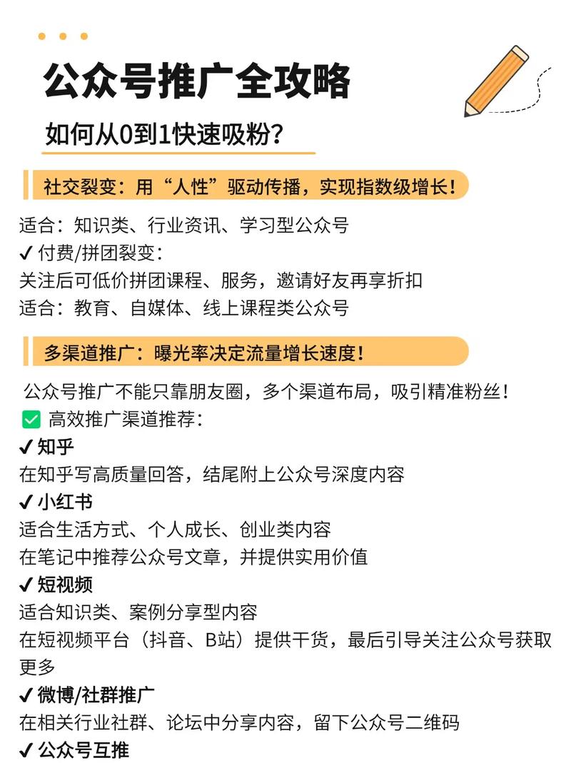 如何通过微信营销实现精准互动，轻松高效吸粉？