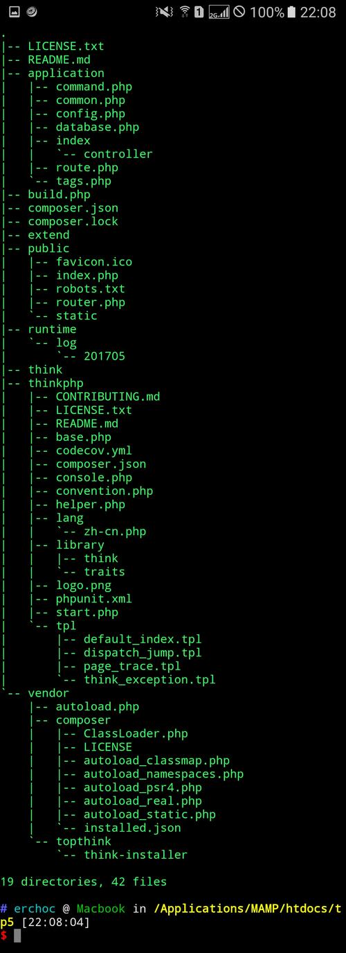 如何在使用ThinkPHP5时检测一个变量是否为空？