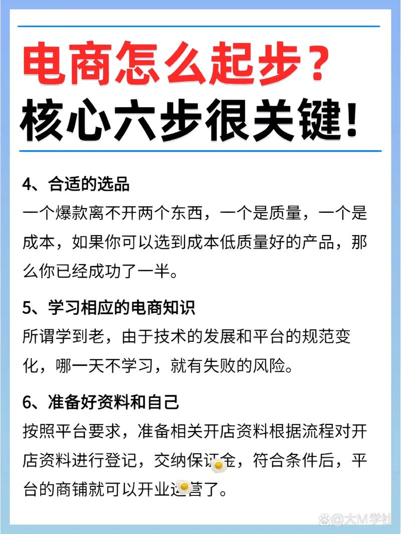 新手卖家如何快速上手3月份的扶持政策？