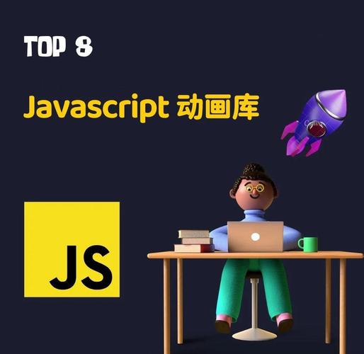 如何用JavaScript实现网页元素的拖动动画效果？