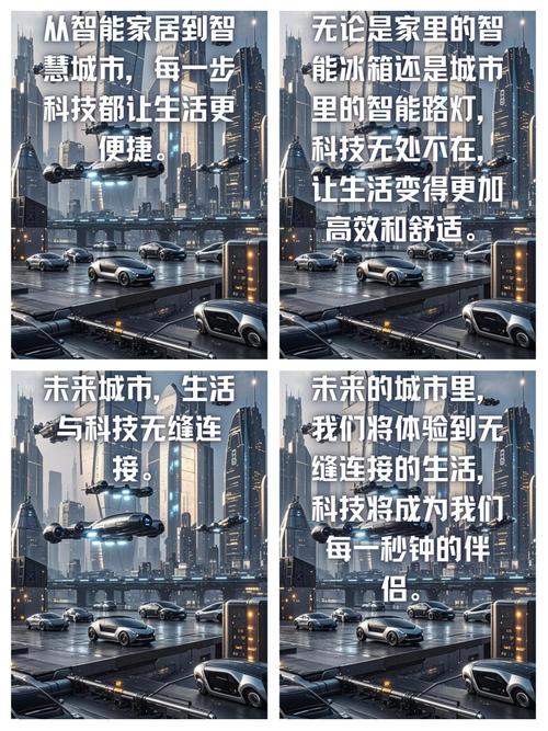 未来已来触手可及，我们真的已经触碰到了吗？